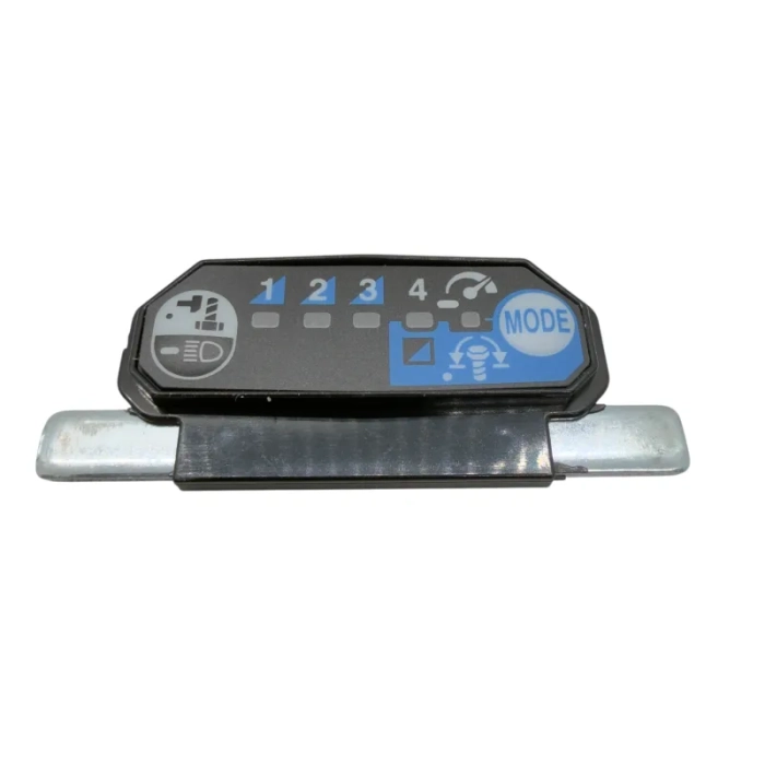 Makita 140W19-6 panel wyłącznika do TW004G TW005G