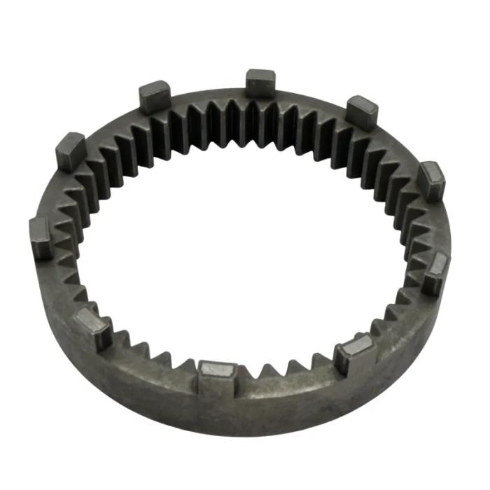 Makita 227814-4 koło zębate wewnętrzne do DTW700 DTW701