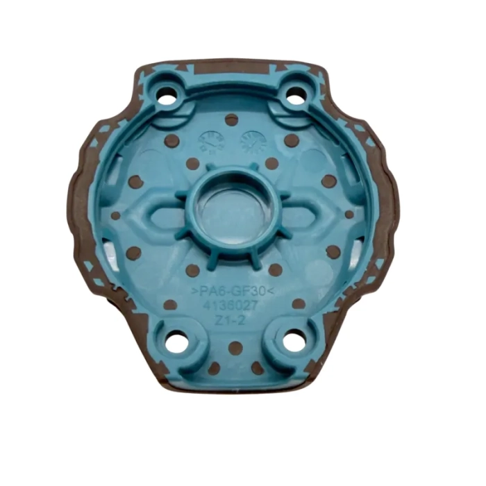 tylna pokrywa obudowy Makita 413602-7