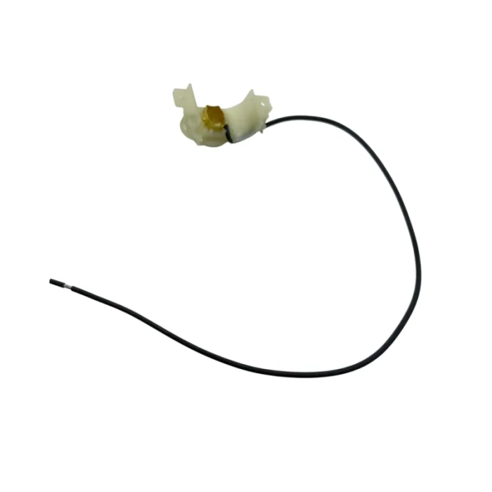 uchwyt szczotek węglowych Makita 644507-2 do DHR264