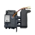 włącznik Makita 650212-1 do HP2070 HP2070F HP2071 HP2071F