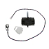 wyłącznik z potencjometrem Makita W107413449