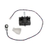 wyłącznik z potencjometrem Makita W107413449