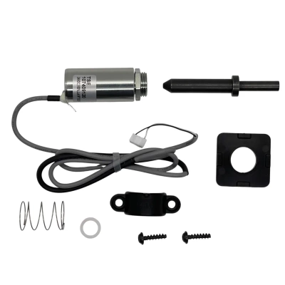 elektrozawór Makita W107415031