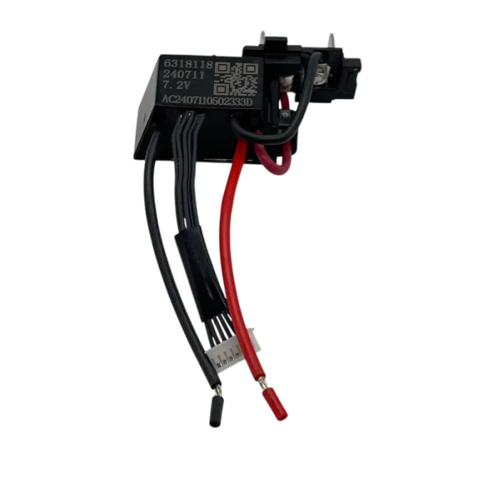 kontroler elektroniczny Makita 631811-8 do DF010D