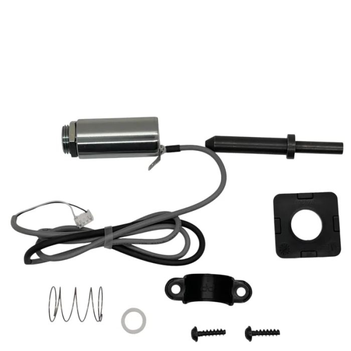 elektrozawór Makita W107415031