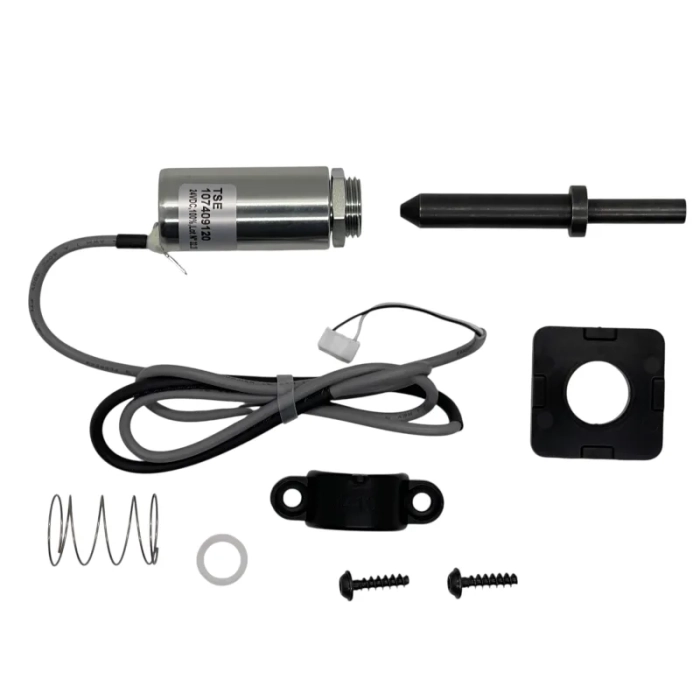 elektrozawór Makita W107415031