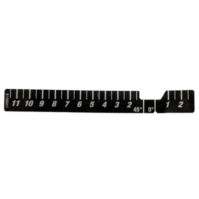 Makita 816894-1 skala głębokości do 5008MG