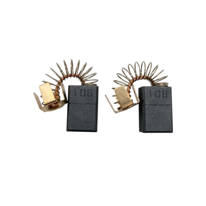 szczotki węglowe 2szt Makita 181410-1 CB-106 do 1911B RP0900 3620 8406 MT361 (zamiennik 921111)