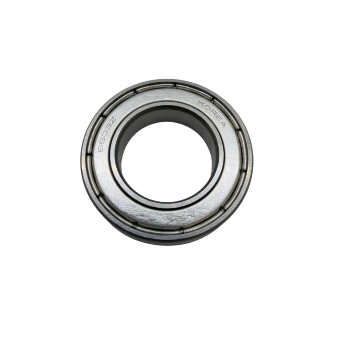 łożysko kulkowe Makita 210302-8 do GA4540 GA4541 GA5040 GA5040C GA5041 GA5041C GA6040C SA5040C