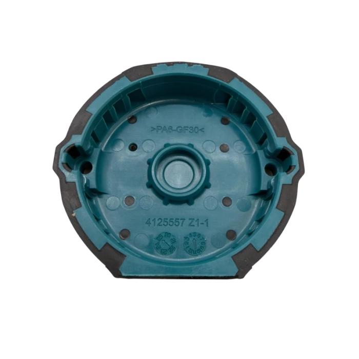 tylna pokrywa obudowy Makita 412555-7