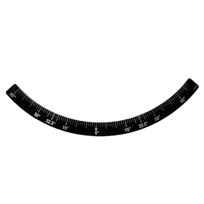 Makita 816311-1 skala kątowa do LS1040 LS1040F