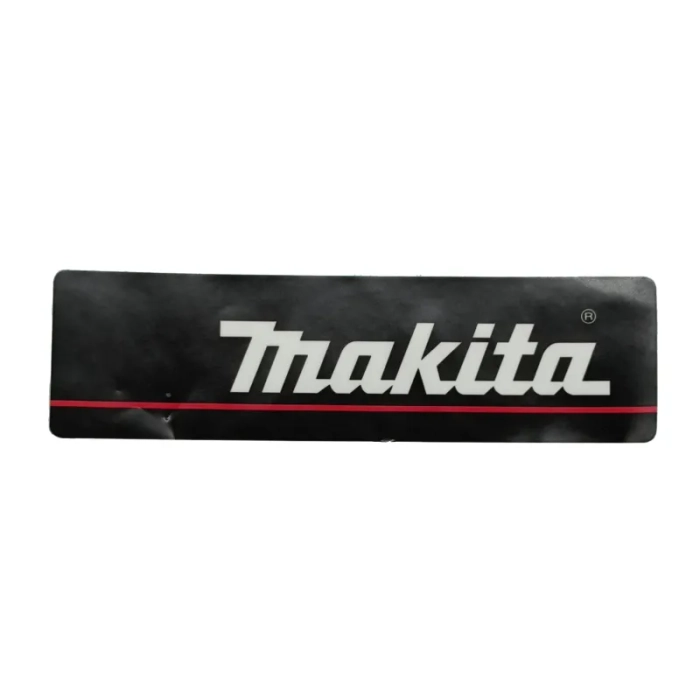 Makita 819084-5 etykieta MAKITA do 5103R KP312S