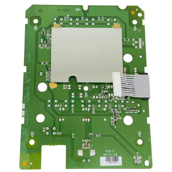 płytka drukowana układu elektronicznego Makita SE00000297 montowana od czerwca 2013r.