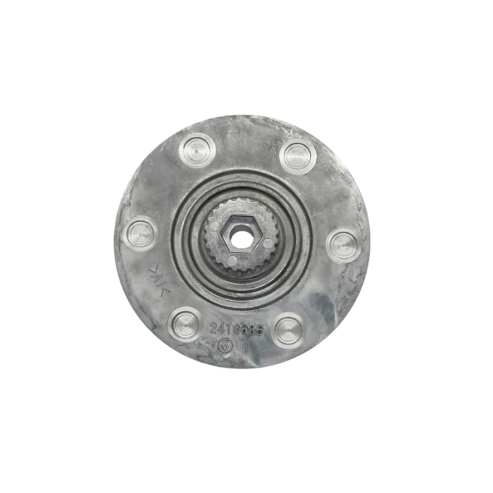 wentylator z kołem pasowym Makita 241663-5