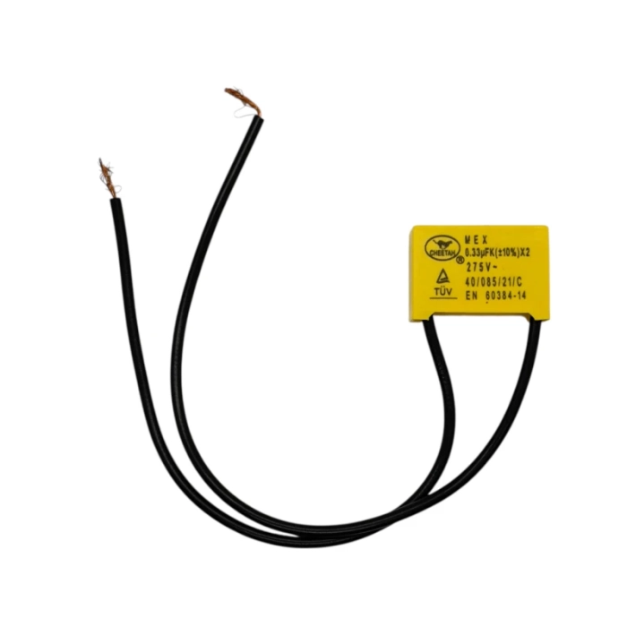 kondensator Makita JM23100169