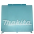 pokrywa walizki Makita 419268-1 do 6936FD BDF451 BHP444 BHP451 BDF441 BDF444 BDF454 BHP454 DDF451 DHP451 do walizek o nr