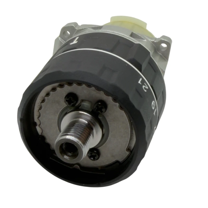 przekładnia kpl. Makita 127499-5 (stara 126729-1)