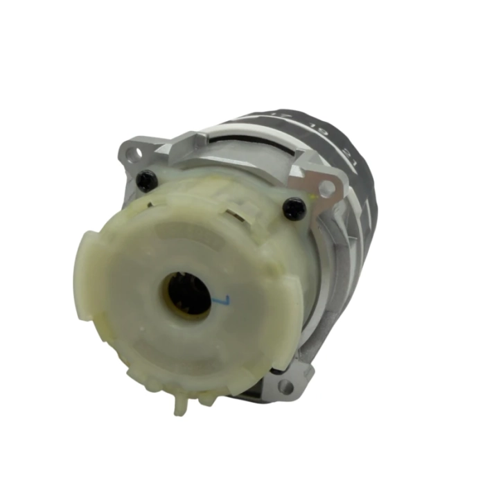 przekładnia kpl. Makita 127499-5 (stara 126729-1)