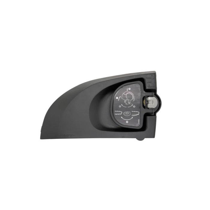 napinacz łańcucha kompletny Makita 135249-4 do UC3520A UC4020A