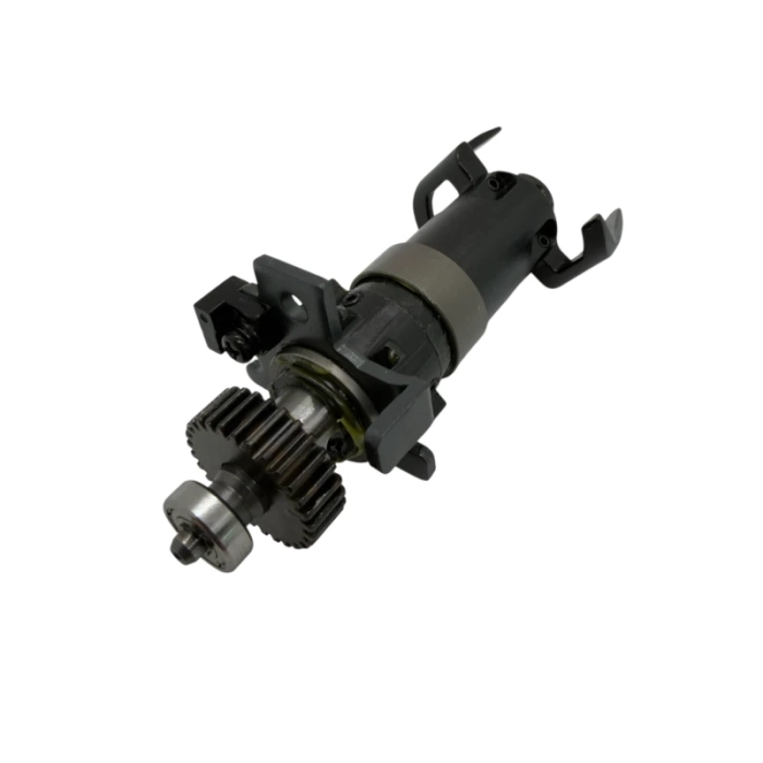 tuleja główna Makita 141D23-4 (140J49-9)