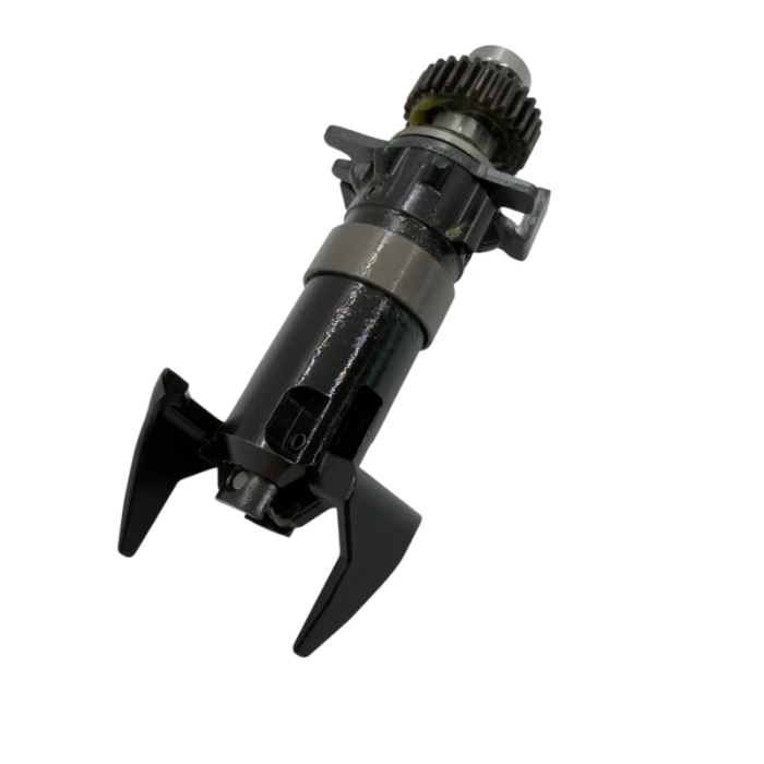 tuleja główna Makita 141D23-4 (140J49-9)