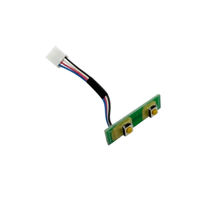wyłącznik Makita 620A77-1 do DCL281F DCL282F