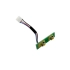 wyłącznik Makita 620A77-1 do DCL281F DCL282F