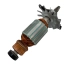 wirnik Makita JM23200001