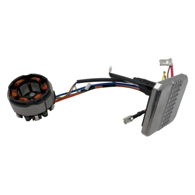 stojan z elektroniką Makita 629A06-1
