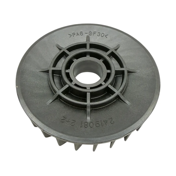 wentylator Makita 241908-1 do HM1101C HM1111C HM1202C 9047 9049 9059 9047S 9049S 9057S 9059S