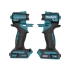 Makita 1831C5-3 obudowa (2 połówki)