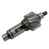 wałek zębaty Makita 227701-7