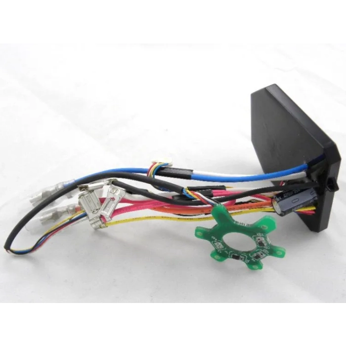 elektronika Makita 620746-8 do DHR171
