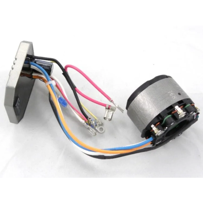 stojan kpl. Makita 629176-0 do DGA504