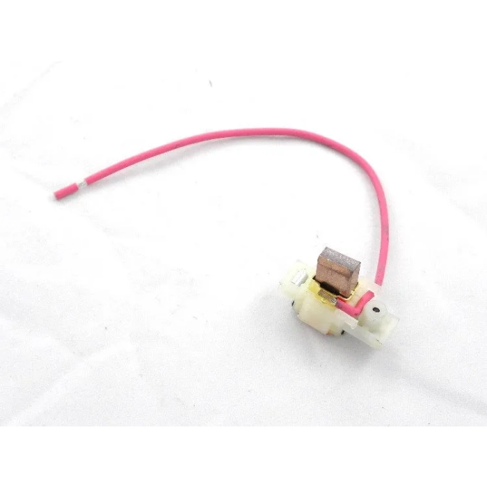 uchwyt ze szczotką węglową Makita 632B88-0