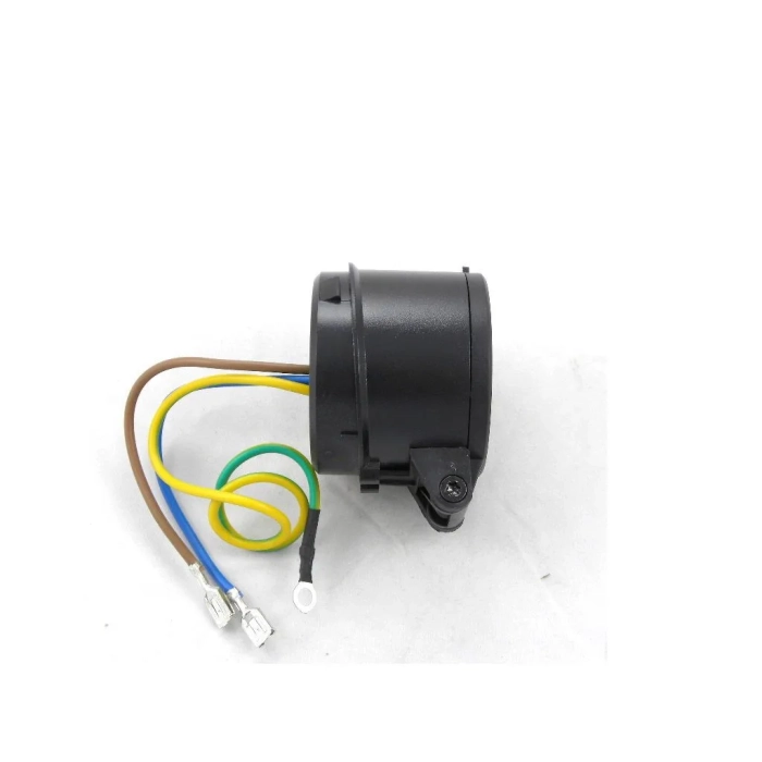 gniazdo wtyczki Makita 652023666 do UD2500