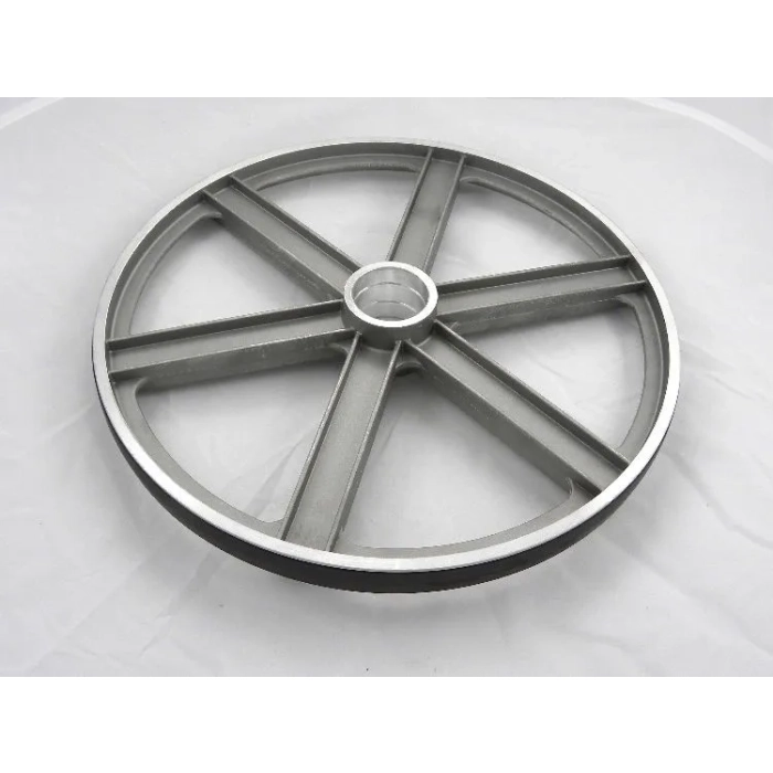koło pasowe górne Makita JM21000046 do LB1200F