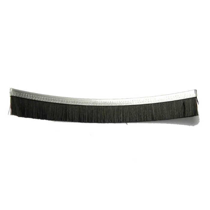 osłona szczotkowa nowy typ Makita 743341-8 do PC5001C