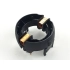 uchwyt szczotek Makita 638236-7 do HP2070 HP2070F HP2071 HP2071F