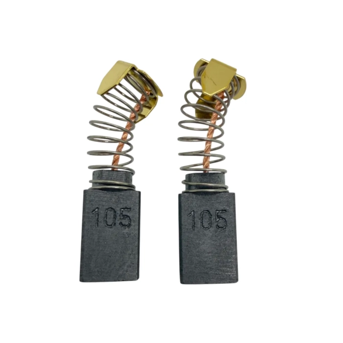 szczotki węglowe Makita CB105 181038-5 2szt