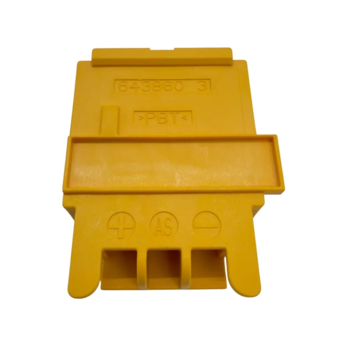 terminal Makita 643860-3 (od 12.2011 r) zam.643888-1 do BFS450 BFR550 BCG180 BCL182 DCL182 BDF459 BHP459 BJS130 BTD129