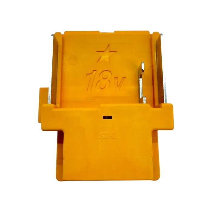 terminal Makita 643860-3 (od 12.2011 r) zam.643888-1 do BFS450 BFR550 BCG180 BCL182 DCL182 BDF459 BHP459 BJS130 BTD129