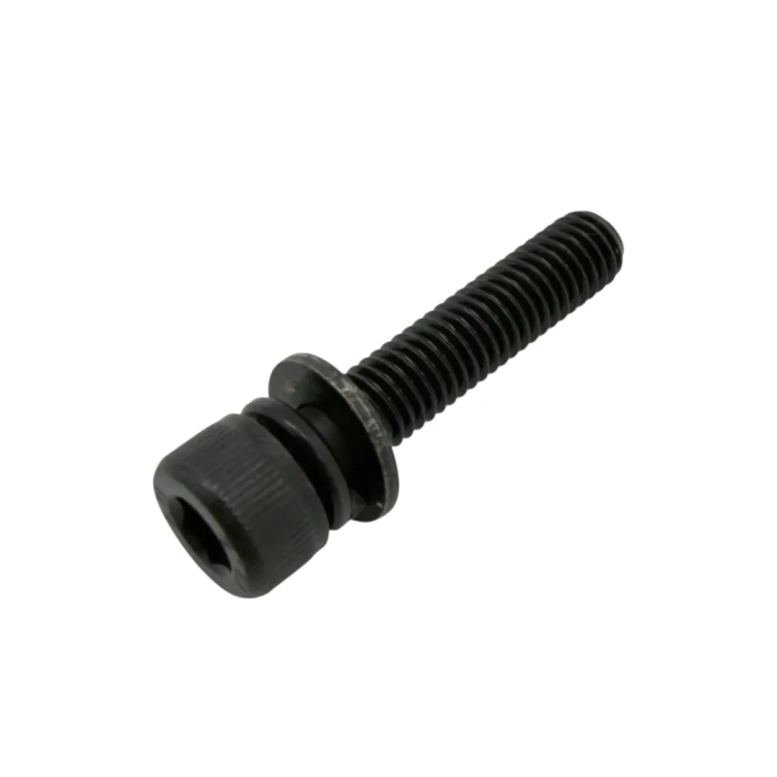 śruba imbusowa Makita 922243-3 do HK1820 HM0870C HM0871C HM1203C HM1213C HK1820L HM0860C 2702 BBX7600 DUR182L EB7650TH E