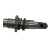 uchwyt narzędzia kompletny Makita 123100-0 do HR2470 BHR202 BHR241 BHR261 HR2470F BHR262 DHR241