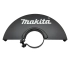 osłona tarczy 230 mm Makita 154672-4 (zam. 122891-0) do GA9020 GA9040S GA9020S GA9030 GA9030S