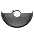 osłona tarczy 230mm Makita 154672-4 (122891-0)