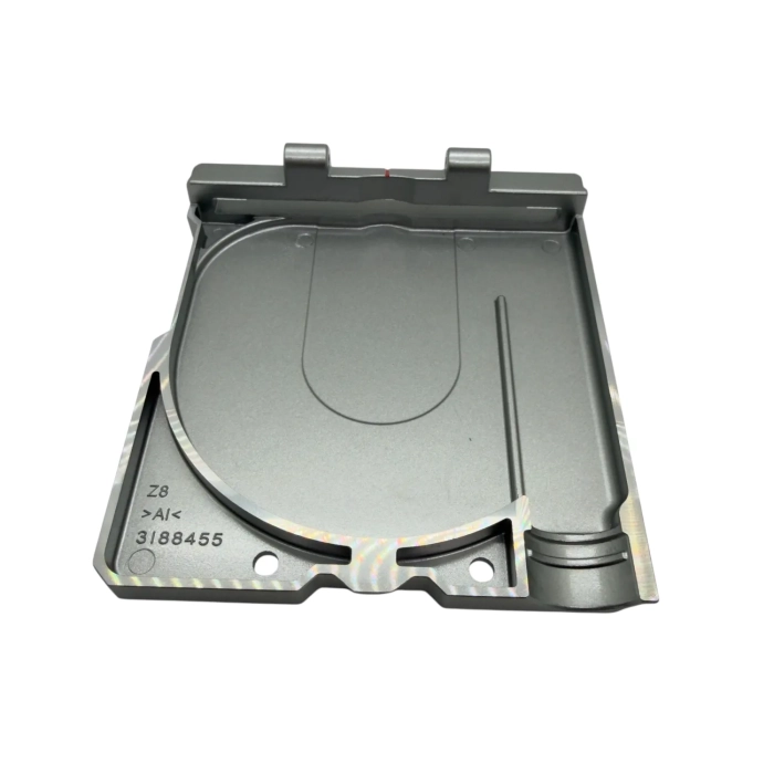 osłona dolna frezu Makita 318845-5