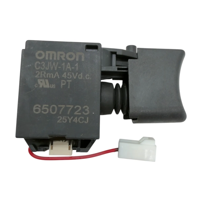 wyłącznik Makita 650772-3