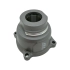 Makita 1410F8-8 (140W13-8) obudowa mechanizmu udarowego